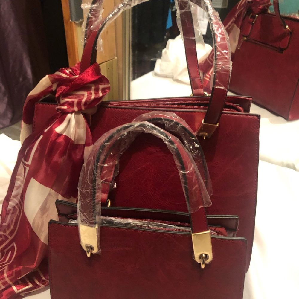 Handbags